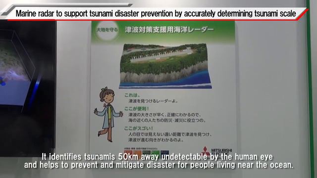EcoPro 2019 Exhibited Items – Mitsubishi Electric смотреть онлайн