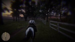 Red Dead Redemption 2 - ► Глава 5: 6 Дорогой дядя Тацит [НА ЗОЛОТО]