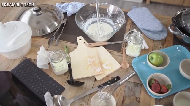 5 Smart Home Inventions You Won't Believe смотреть онлайн