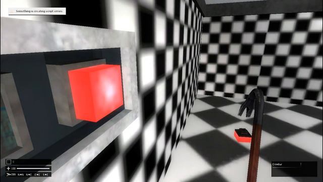 Сериал Губки Боба в Garrys Mod #1СЕРИЯ смотреть онлайн