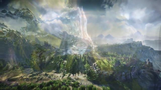 TESV:Skyrim TRACK+4K Wallpaper+Download смотреть онлайн