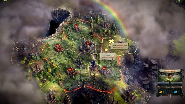 Let's Play Eador Imperium scenarios - Lich pt.1 смотреть онлайн