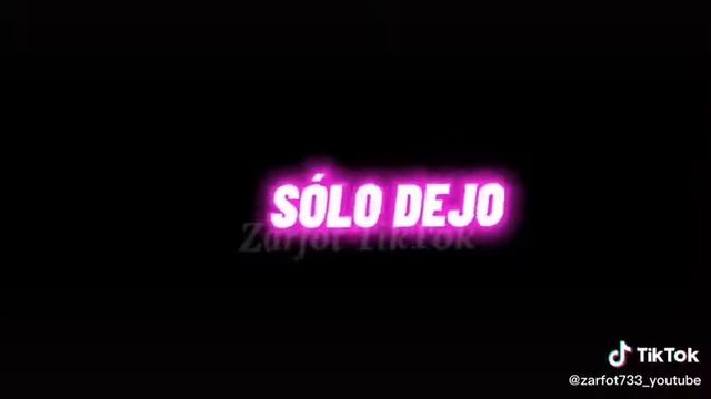Yo soy una persona bacana, no dejo a nadie 7-0 audio de Domidios(plantilla para clips) 7-5 смотреть онлайн