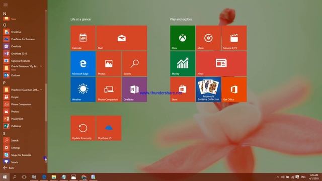 How to Start Oracle Database 10g Express Edition at Web page || Computer e Learning смотреть онлайн