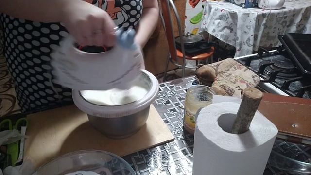 Молочная девочка/Брауни/Готовим вместе/ смотреть онлайн