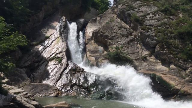 Водопад смотреть онлайн