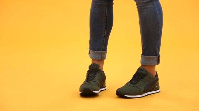 St Runner v2 Nl | Puma смотреть онлайн