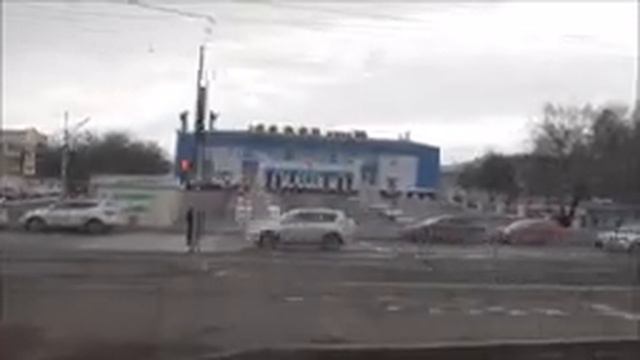г Красноярск,проспект им. "Красноярский рабочий" Ленинский р н 05 12 21г Автор видео Елена Цыганов смотреть онлайн