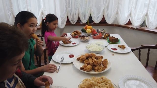 ТАК ЛЮЛЯ КЕБАБ ЕЩЕ НИКТО НЕ ДЕЛАЛ! смотреть онлайн