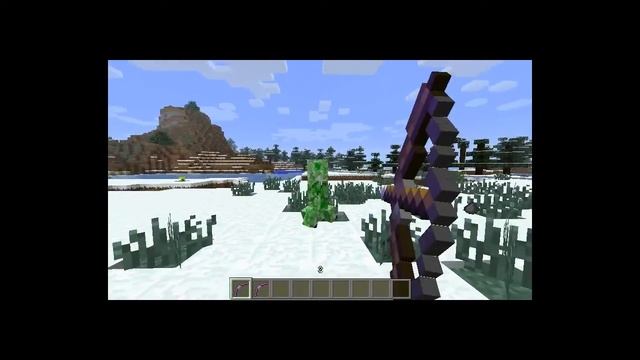 как зачеровать вещь на 127 или команда на молнию и устоновить команду на блок †Funny Channel†™ смотреть онлайн