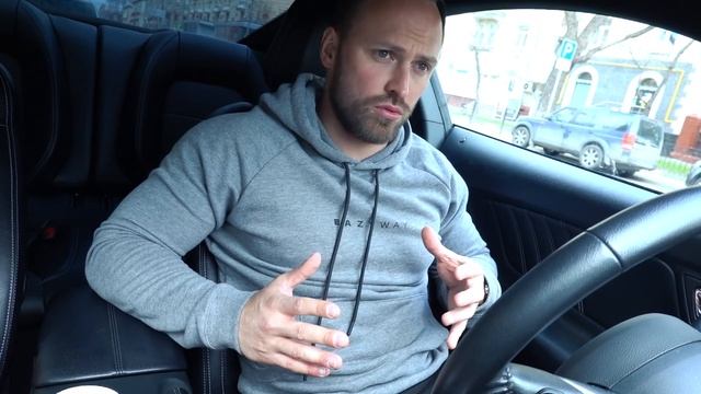 3 ДНЯ ЕМ только KFC! Результат ШОКИРОВАЛ смотреть онлайн