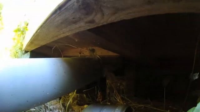 Дачный туалет с септиком смотреть онлайн