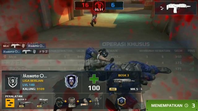 MC5 GAMEPLAY NICE + TEST JSON ( DESCRIÇÃO JSON ) смотреть онлайн