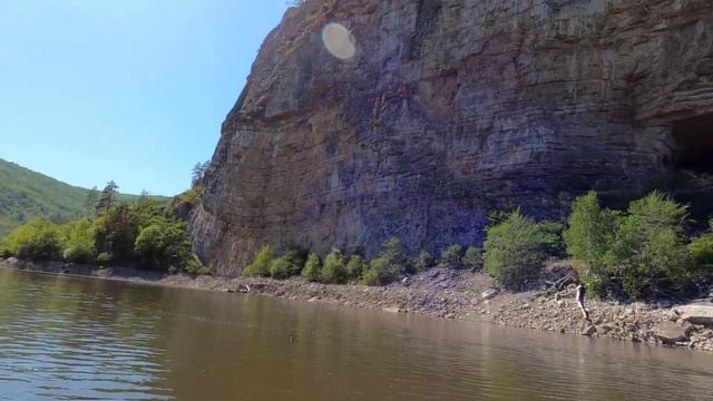 Юмагузинское водохранилище. Мужская компания. ч.3. Трое в лодке. смотреть онлайн