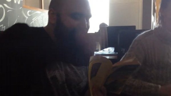 Ultimate Guitar против энуреза