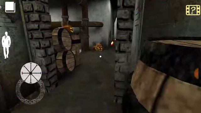 Обновление эриха 1.9.9.2 теперь человек пугало не ходит а летает (сорри что без звука) смотреть онлайн