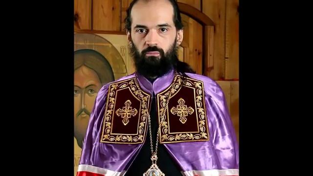 Архиепископ Санкт Петербургский и Северо Российский Владыка Стефан Неделя по Бо смотреть онлайн
