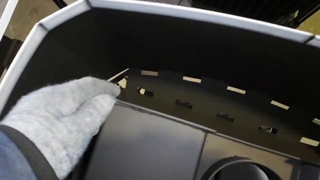 Печи для бани Теплодар Русь сетка и Русь сетка Панорама смотреть онлайн