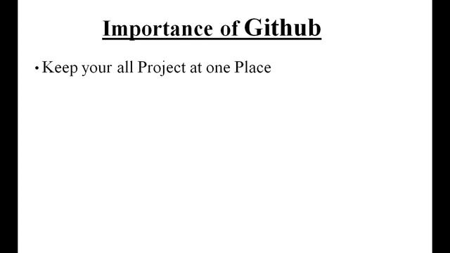 what is github and why it is used смотреть онлайн