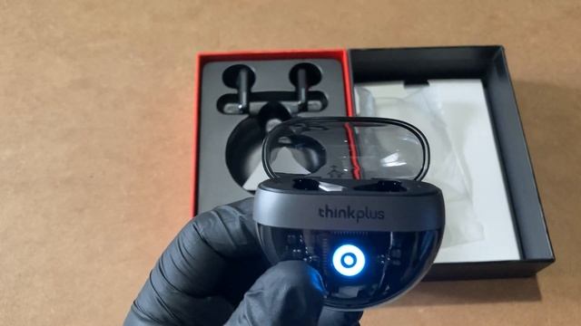 Lenovo T40,Unboxing y primeras impresiones смотреть онлайн