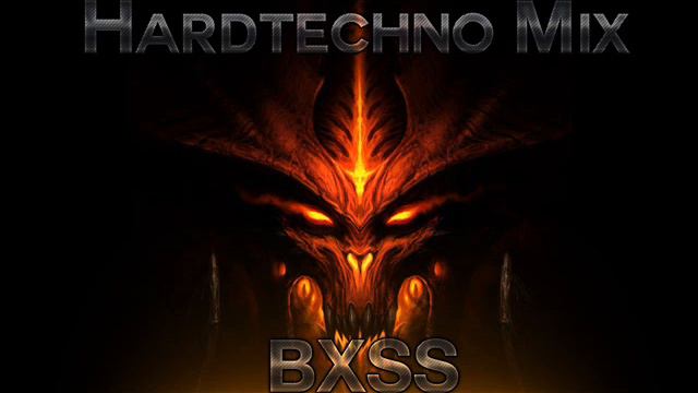 The Hardtechno MiX - Podscat I - BxSS смотреть онлайн