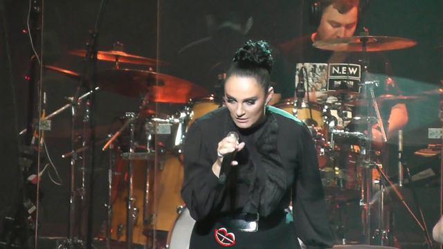 ЕЛЕНА ВАЕНГА - ДЮНЫ 19.07.2019 БКЗ смотреть онлайн