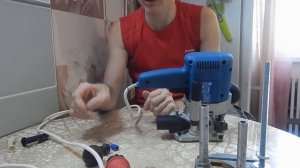 Фрезер Фиолент МФЭ -1100Э МОДЕРНИЗАЦИЯ  ПОСЛЕ ПОКУПКИ !