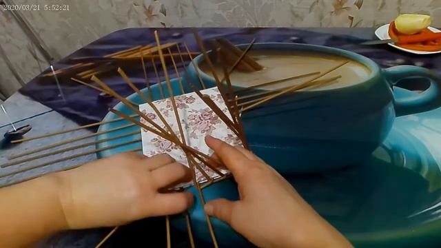 коробочка для специй 1