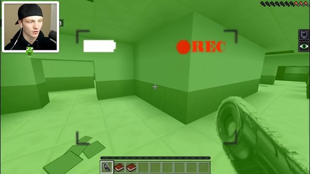 CRAZY HOSPITAL ESCAPE AT 3AM! смотреть онлайн