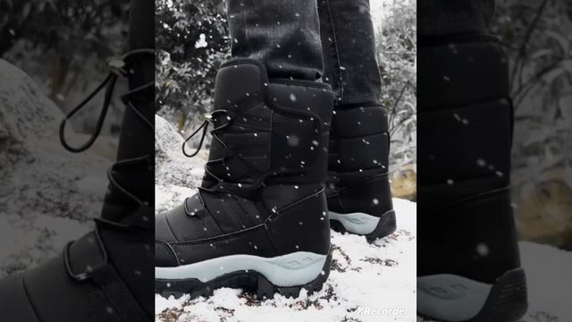 сапоги зимние смотреть онлайн