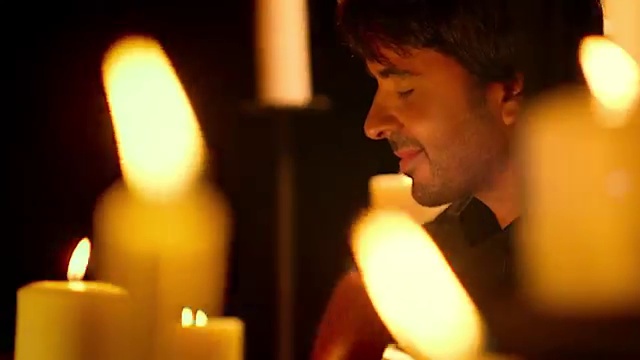 Luis Fonsi, Juan Luis Guerra - Llegaste Tú