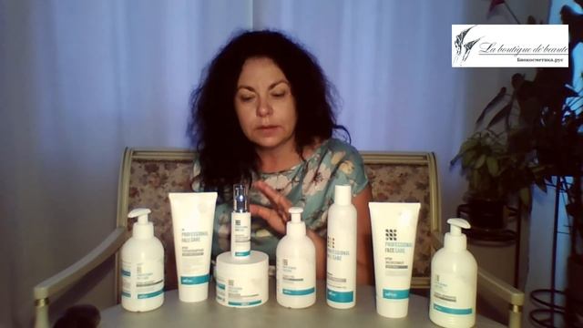 ОНЛАЙН-ОБУЧЕНИЕ. КУРС Химический Пилинг лица кислотами. смотреть онлайн