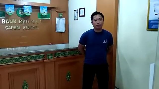 Satpam BPD Bali Penebel Tolak Hoax, Dukung Pileg dan Pilpres 2019 Yang Aman Damai dan Sejuk. смотреть онлайн