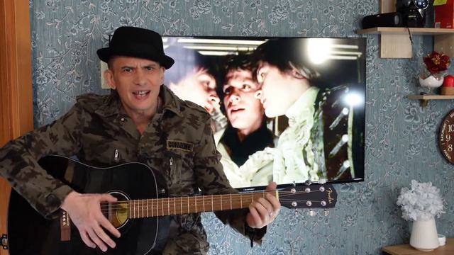 Не вешать нос.... Гардемарины))) смотреть онлайн