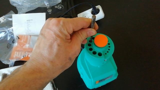 Честный обзор станка для заточки сверл Sturm (обязательно прочтите описание и мой комментарий) смотреть онлайн