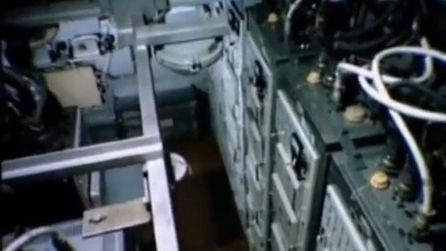 Боевой железнодорожный ракетный комплекс