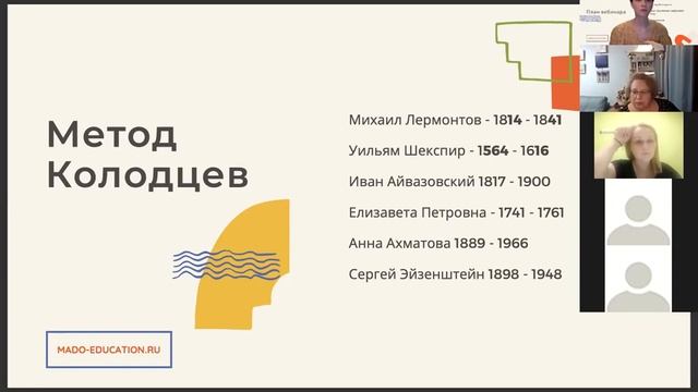 Вебинар "Как запоминать цифровую информацию. Теория и практика" смотреть онлайн
