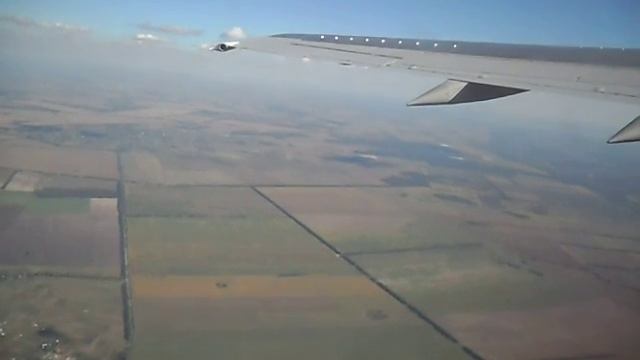 Взлёт самолёта боинг 736 Киев Варшава смотреть онлайн