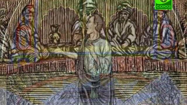 Мульткалендарь. 9 января смотреть онлайн