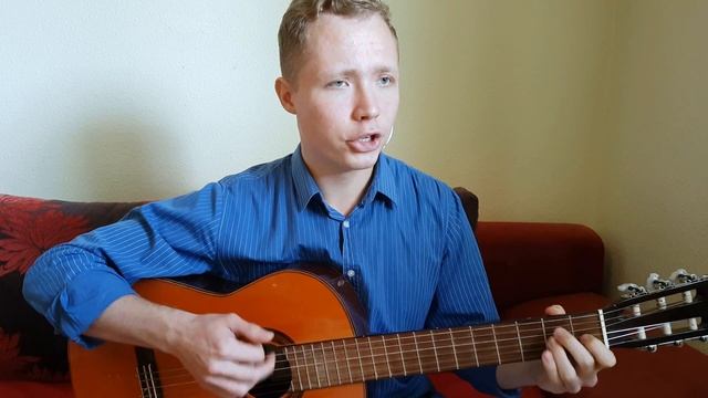 Прощай (стихи Иосифа Бродского) смотреть онлайн