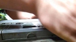 Доливаю дистиллированную воду в необслуживаемый аккумулятор, с установкой уровня электролита!!!