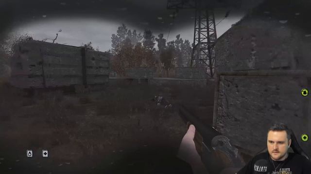 S.T.A.L.K.E.R. Prosectors Project (13) ► Свалка смотреть онлайн
