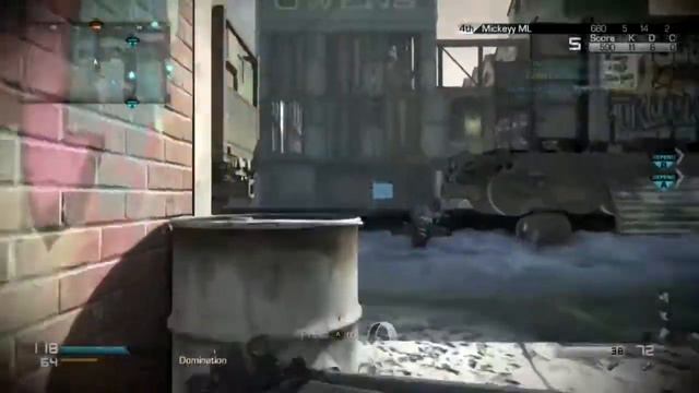 "PERKS!" - Call of Duty: Advanced Warfare zombies MULTIPLAYER gameplay! - (COD 2014) смотреть онлайн