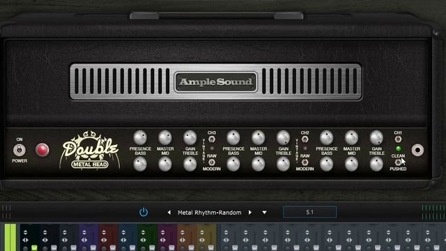 How To Emo Guitar Tones W/ Ample Guitar Telecaster + Tips How To Play Guitar VST Plugins On Keyboar