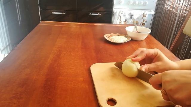 Бефстроганов и картошка гармошка смотреть онлайн