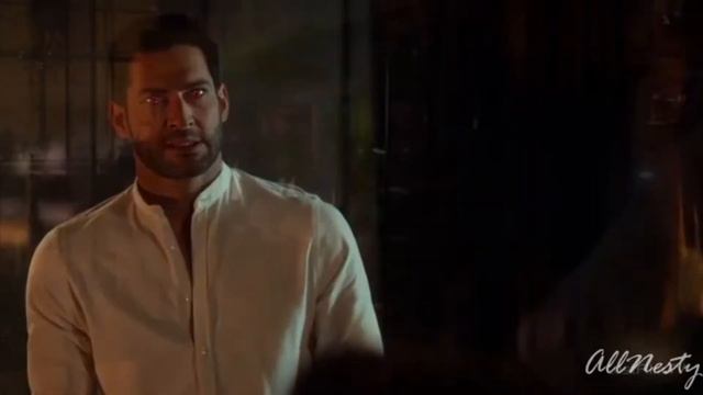 Lucifer & Chloe // Прятки // Давай мы с тобой сыграем в прятки... смотреть онлайн