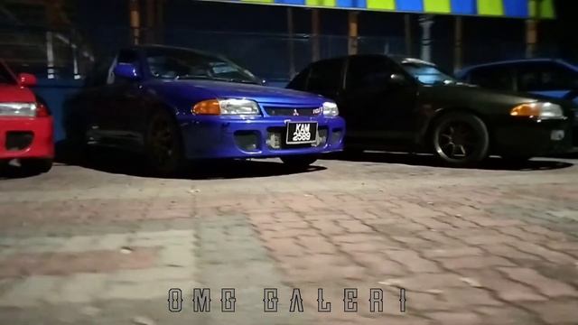 lepak santai wira evo wira libero monte... смотреть онлайн