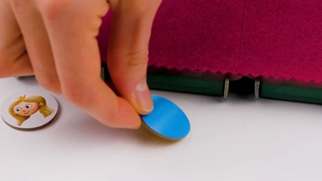 Pyjama Drama - Logis board games смотреть онлайн