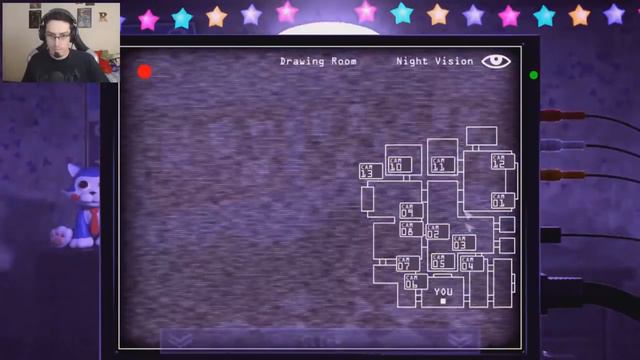 SHADOW CANDY e a 7/20!! FNAC REMASTERED (Five nights at Candy's) - MrGuinas смотреть онлайн