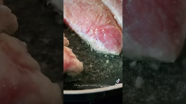 Быстро и вкусно! Едим с соусом терияки и греческим йогуртом???♥️ смотреть онлайн